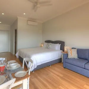 Atherton Motel Мотель Атертон