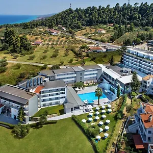 Hotel Hotel Kriopigi Kriopigi