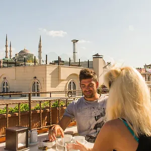 Hotel Deniz Istanbul