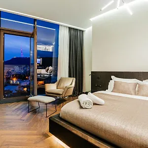 Hotel Meta Business By King David Tbilisi