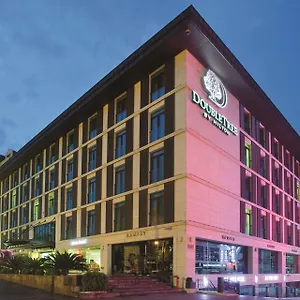 Doubletree By Hilton - Old Town Отель Стамбул