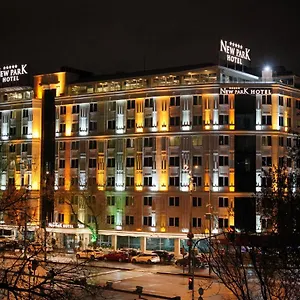 New Park Otel