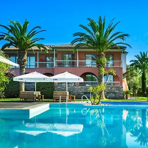 Hotel Village Chaniotis