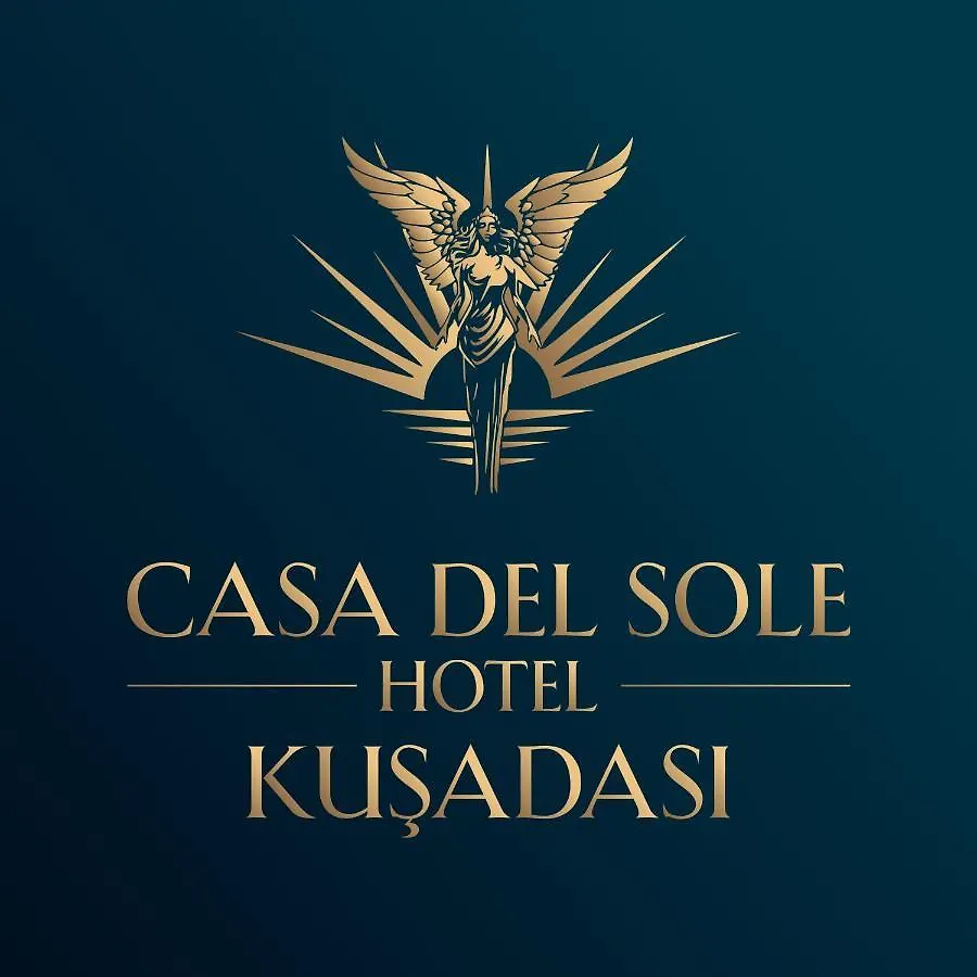 Casa Del Sole Hotel Kusadasi 4*,