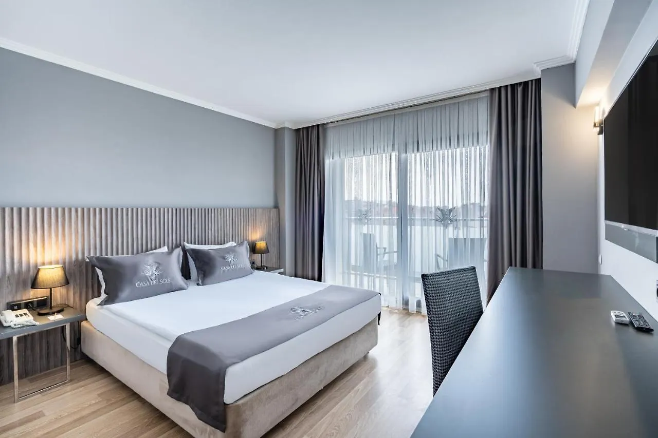 Casa Del Sole Hotel Kusadasi