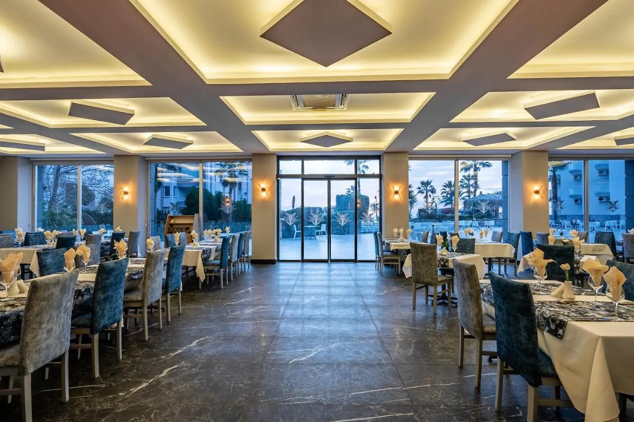 Casa Del Sole Hotel Kusadasi