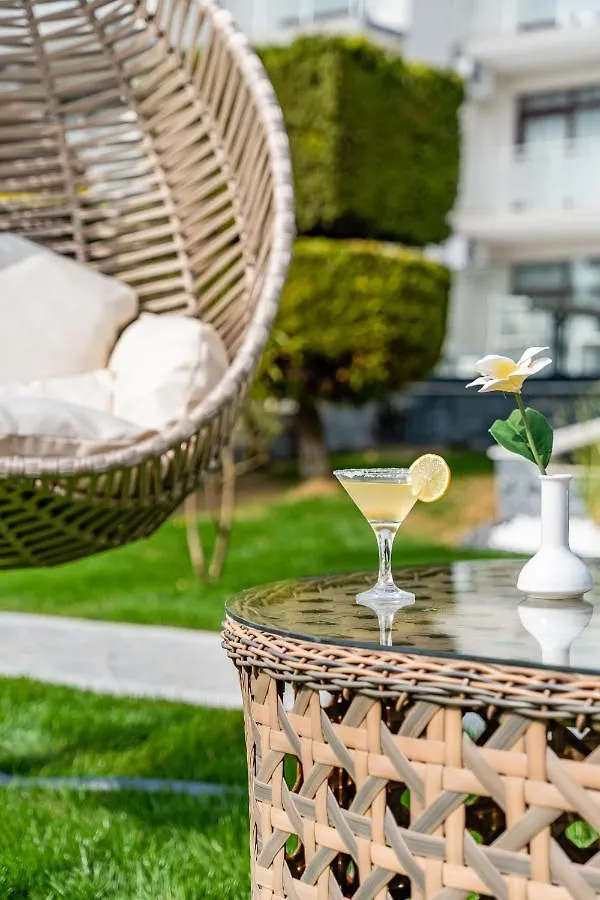 Casa Del Sole Hotel Kusadasi