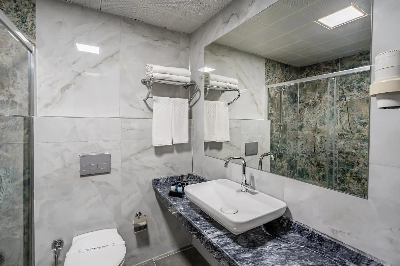 Casa Del Sole Hotel Kusadasi