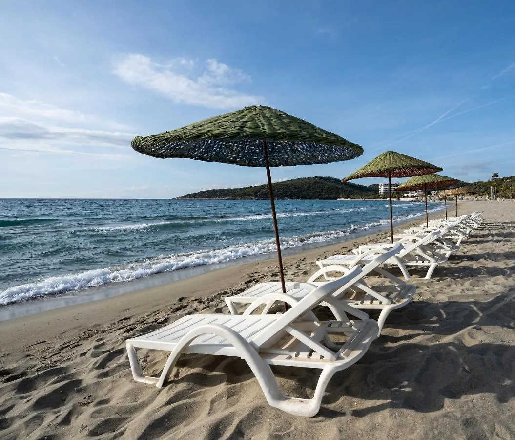 Casa Del Sole Hotel Kusadasi