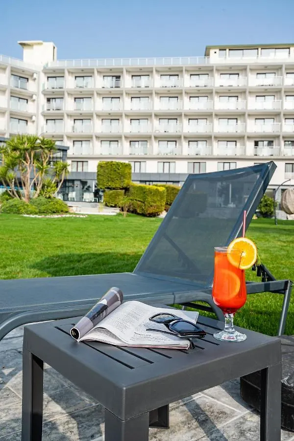Casa Del Sole Hotel Kusadasi Turkey