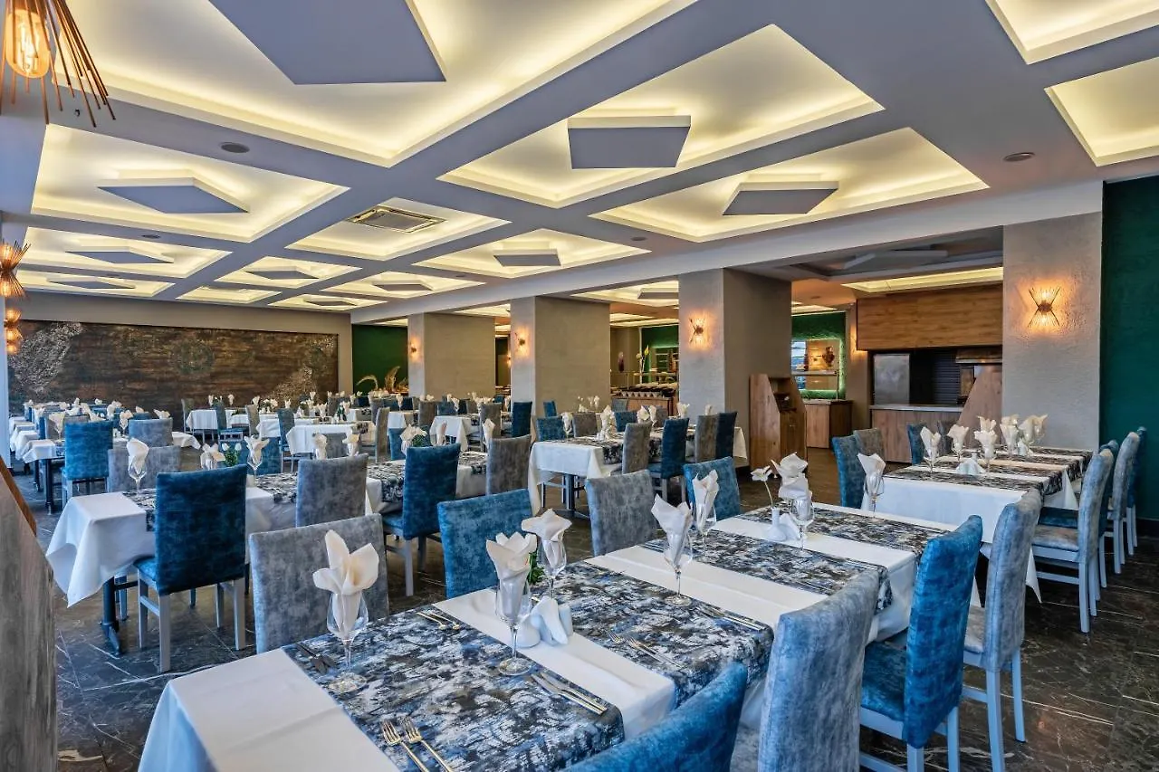 Casa Del Sole Hotel Kusadasi