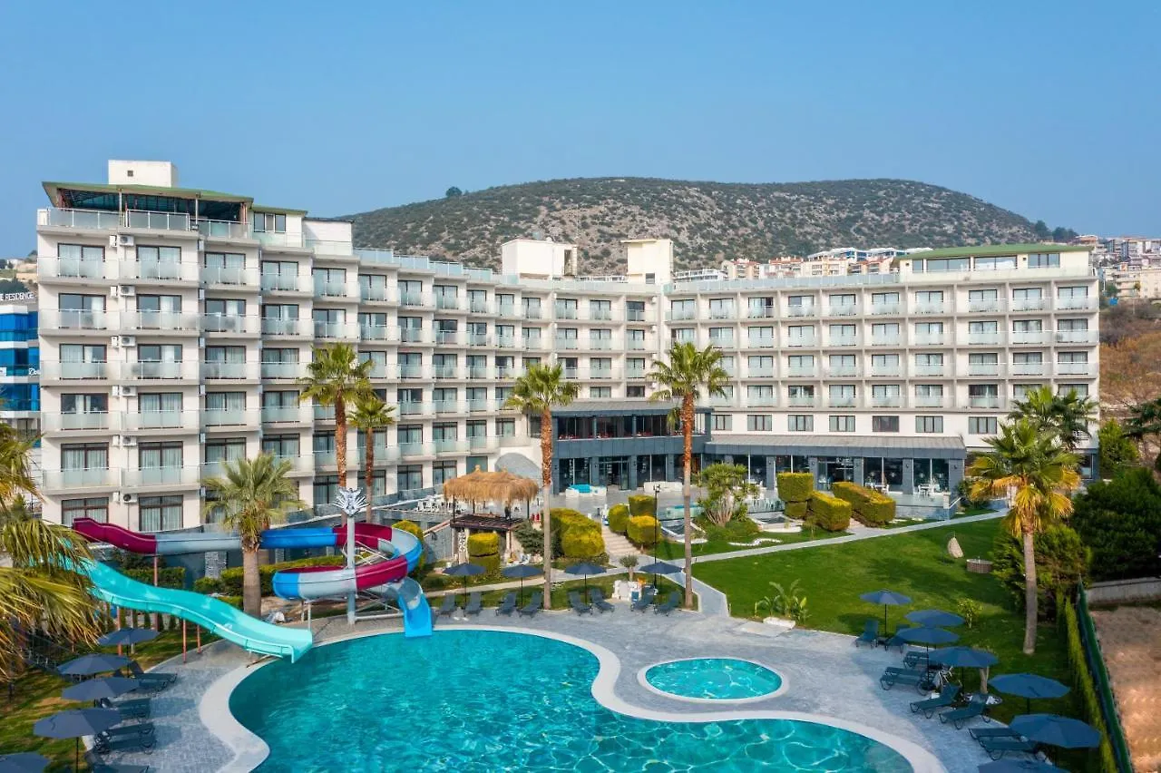 Casa Del Sole Hotel Кушадасы