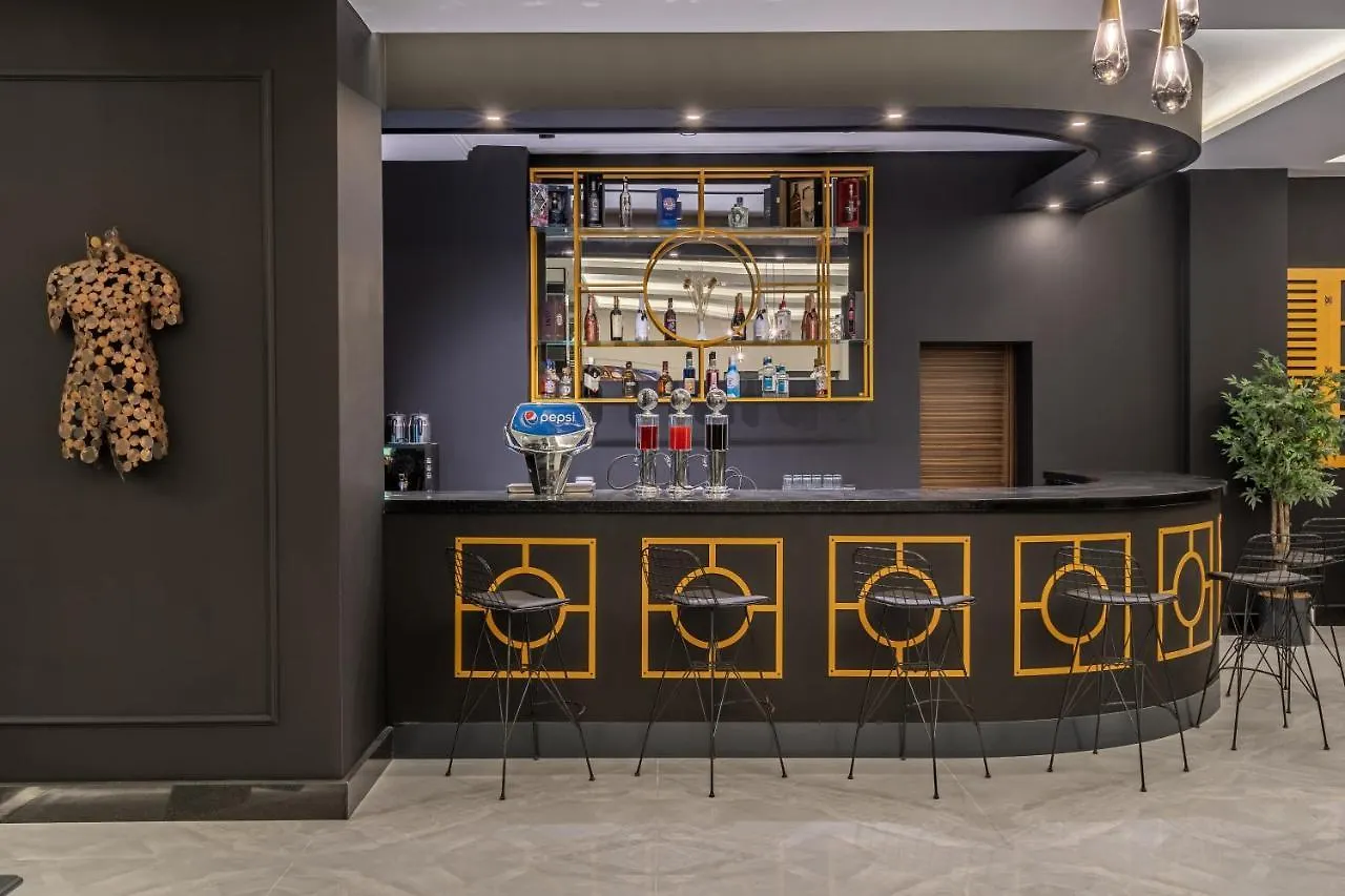 Casa Del Sole Hotel Kusadasi