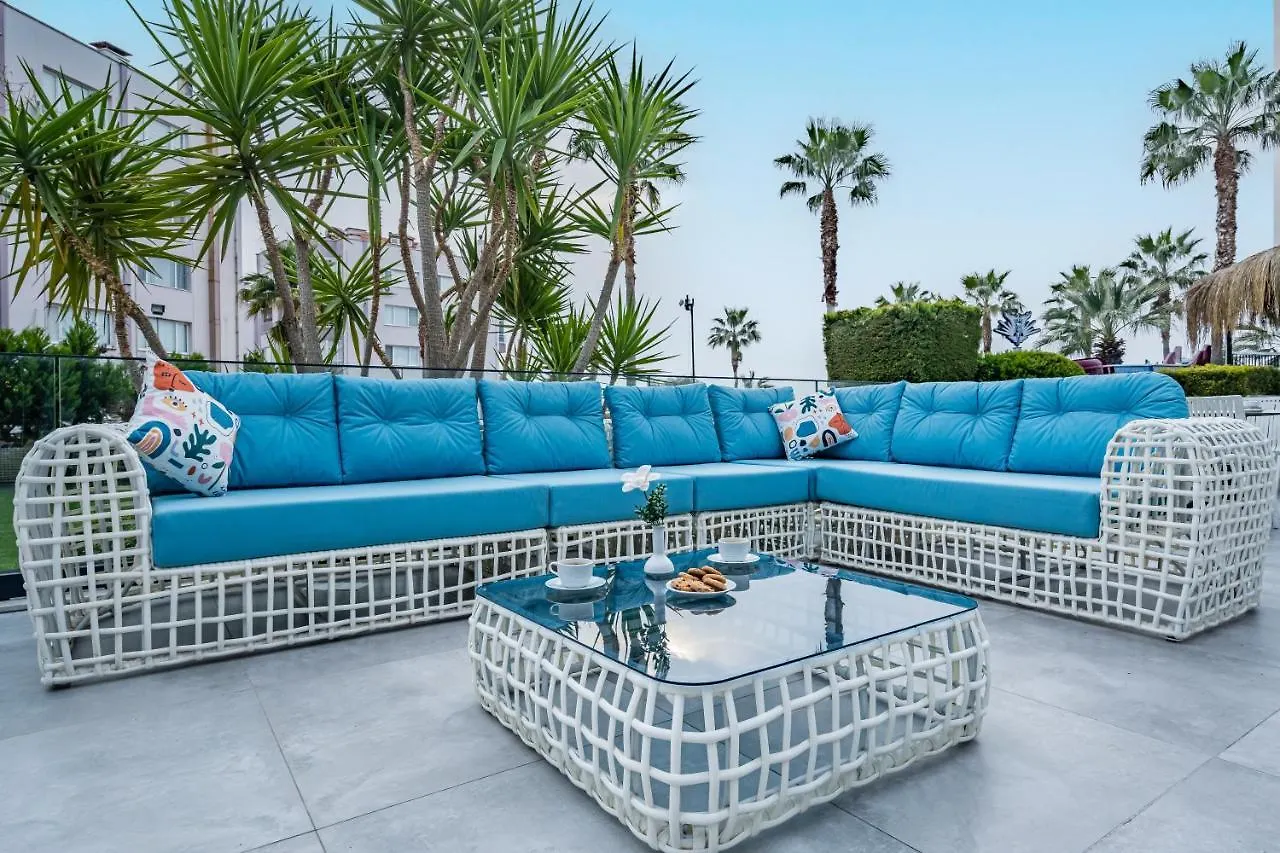 Casa Del Sole Hotel Kusadasi