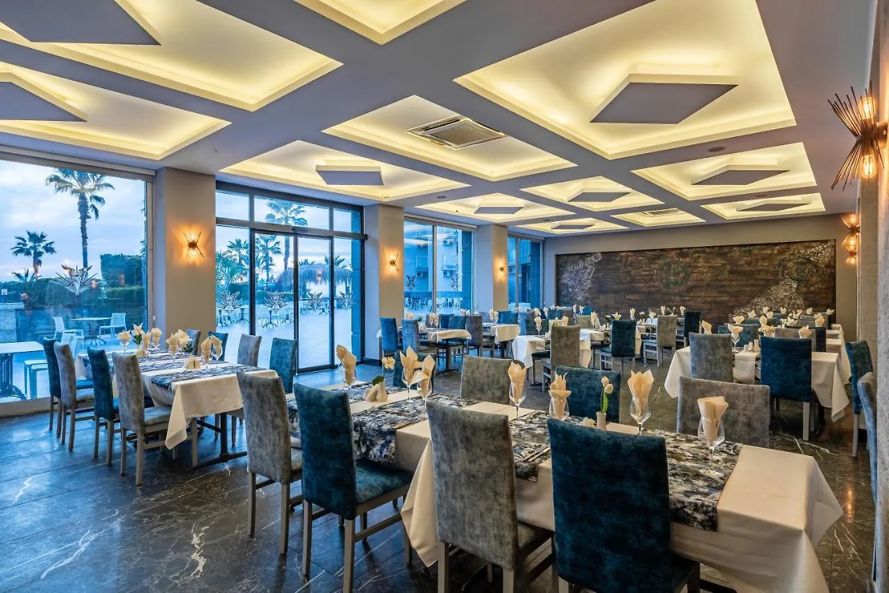 Casa Del Sole Hotel Кушадасы