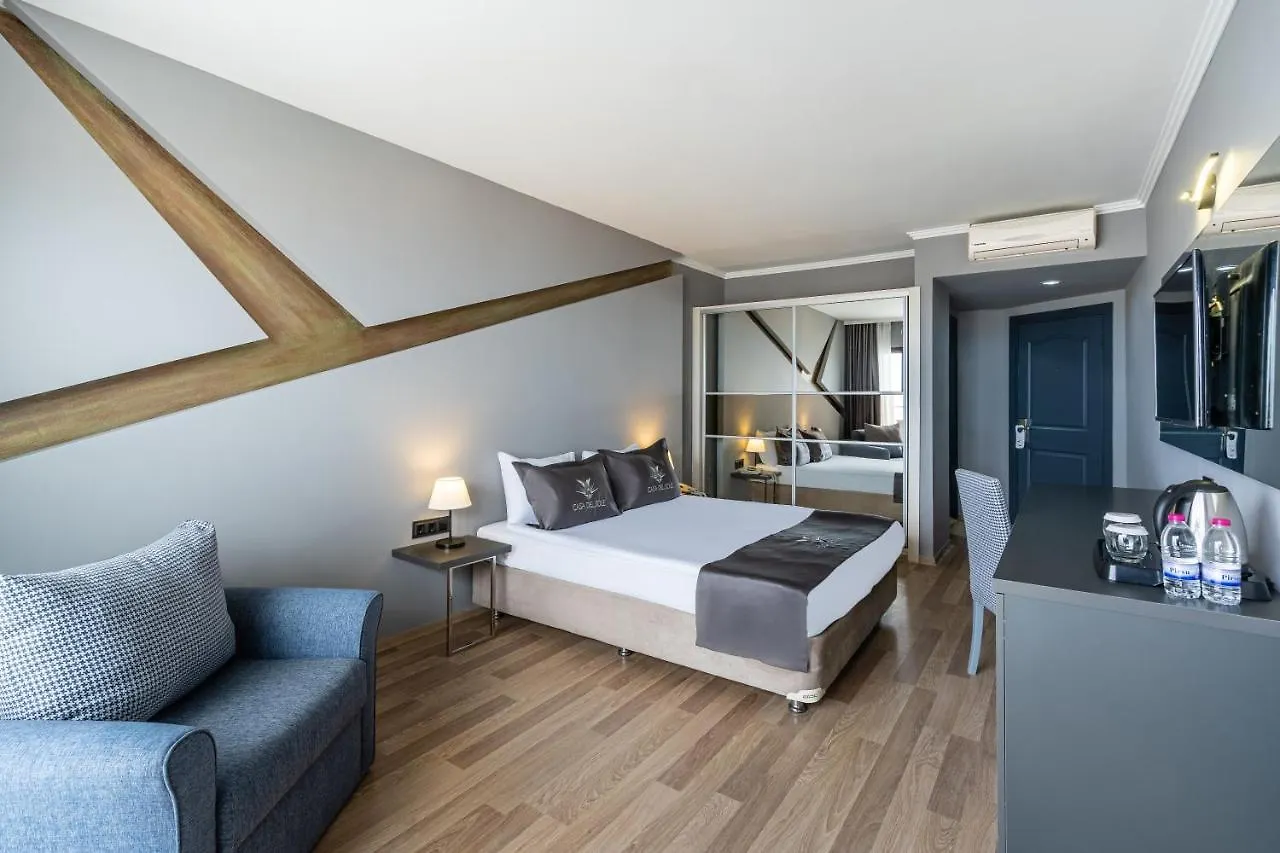 Casa Del Sole Hotel Kusadasi