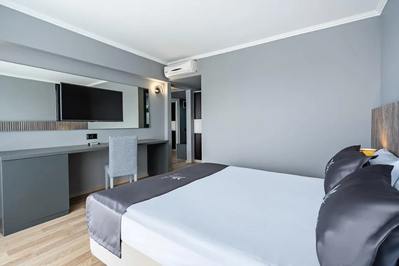****  Casa Del Sole Hotel Kusadası Turquia