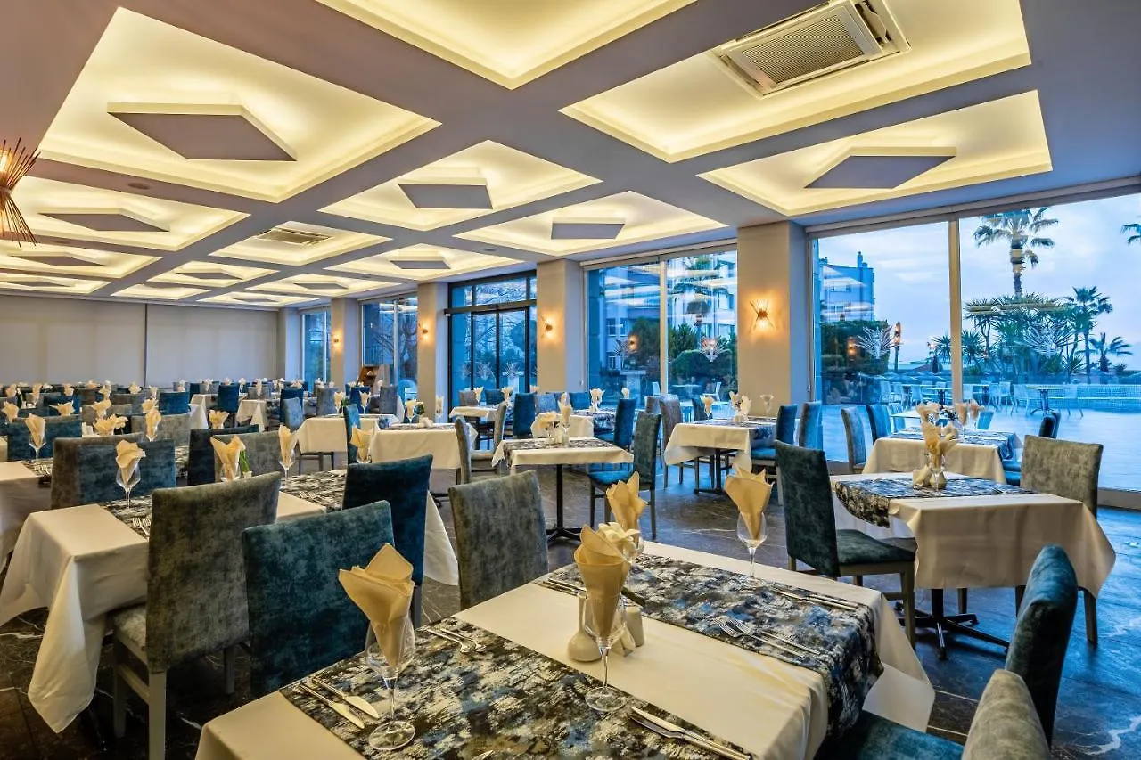 Casa Del Sole Hotel Kusadası