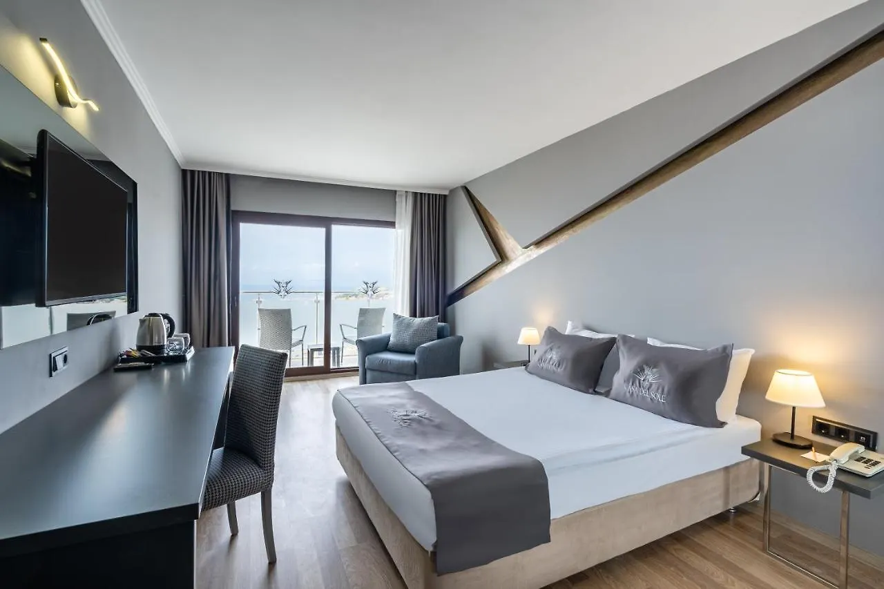 Casa Del Sole Hotel Kusadası