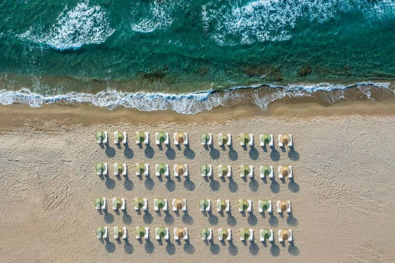 ****  Casa Del Sole Hotel Kusadası Turquia