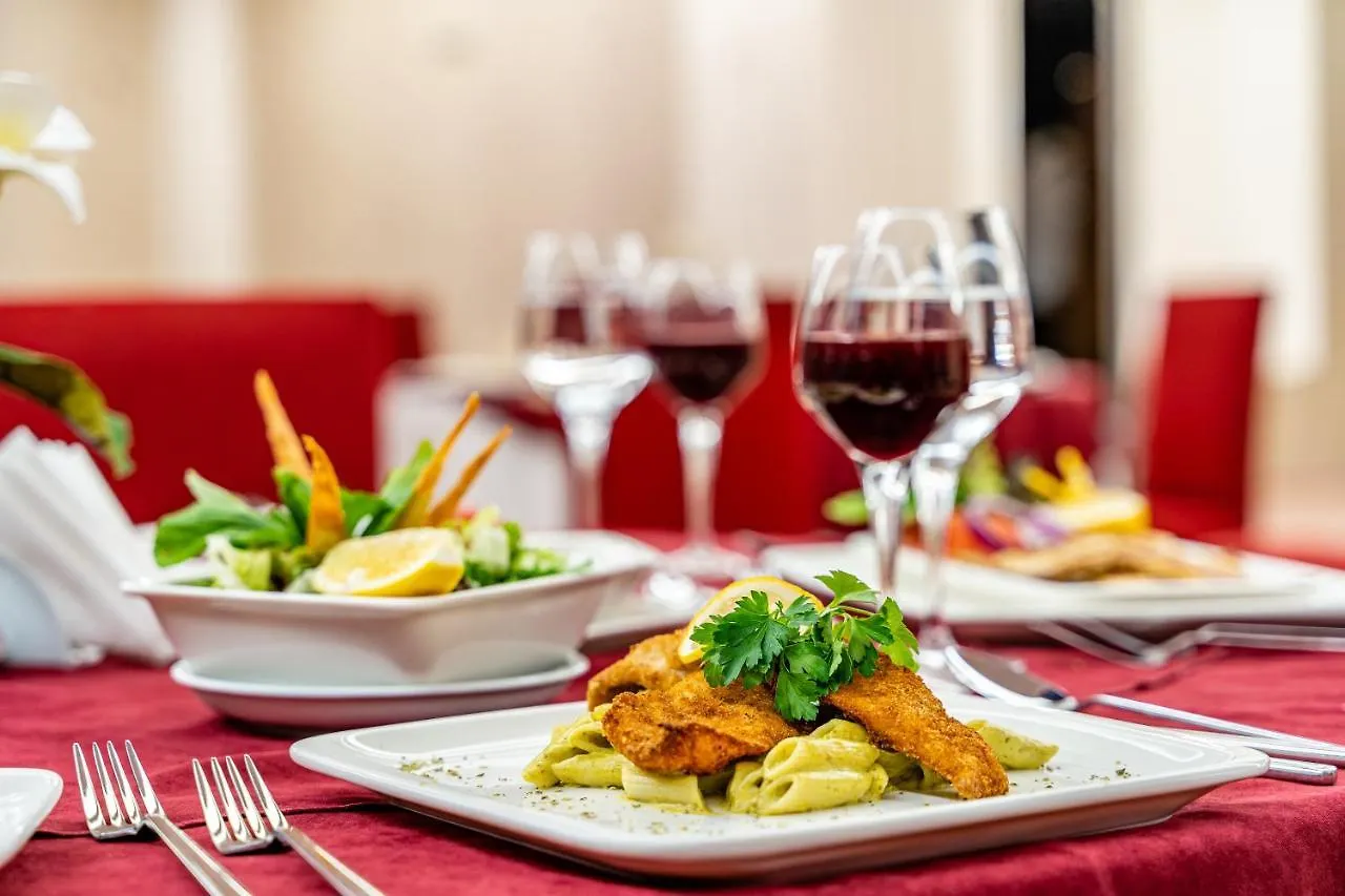 Casa Del Sole Hotel Kusadası Turquia