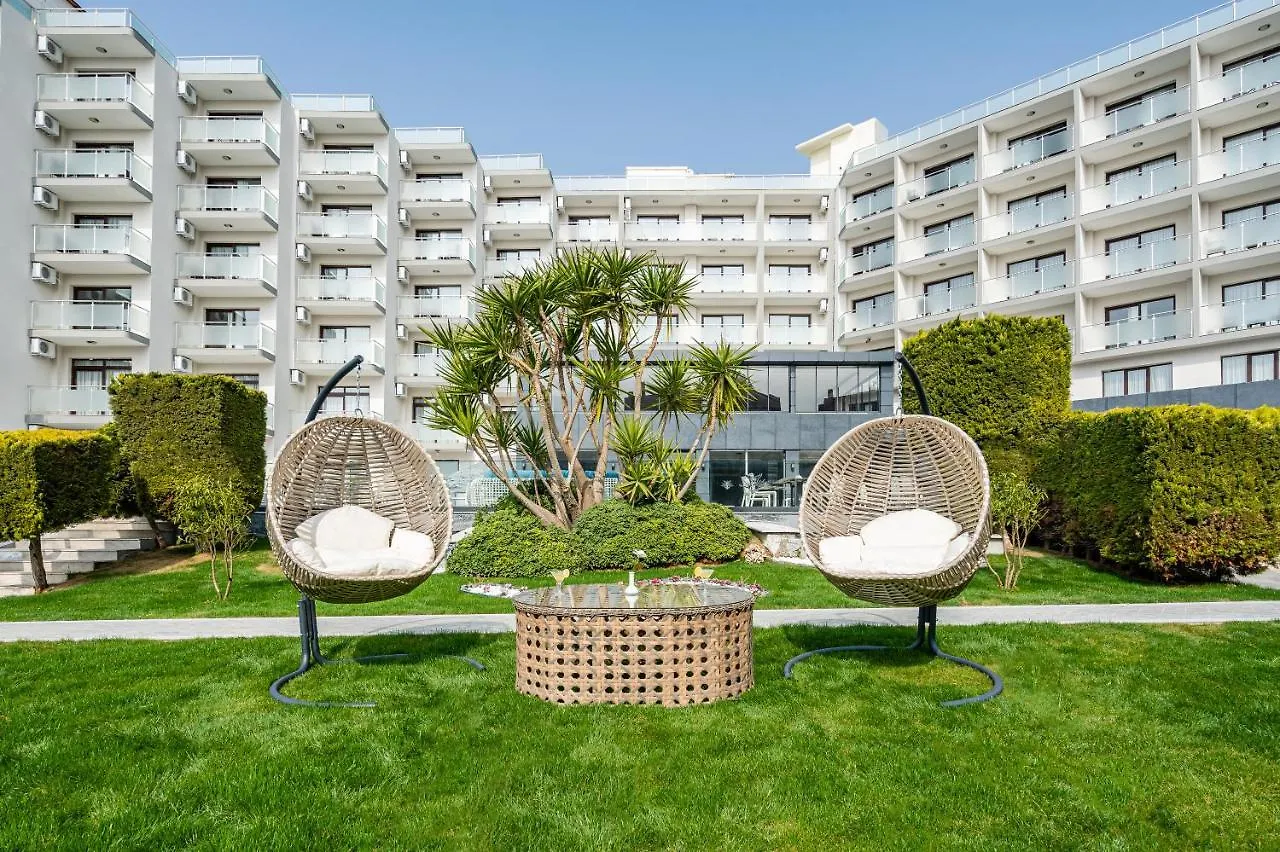 Casa Del Sole Hotel Kusadası